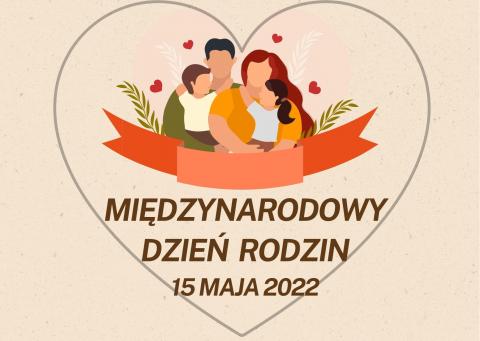 Międzynarodowy Dzień Rodzin