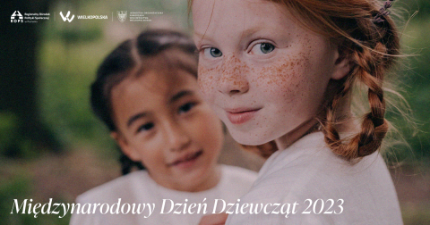 Międzynarodowy Dzień Dziewcząt 