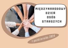 Międzynarodowy Dzień Osób Starszych (1 października)